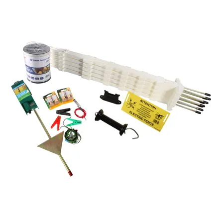Fenceman Horse Starter Kit