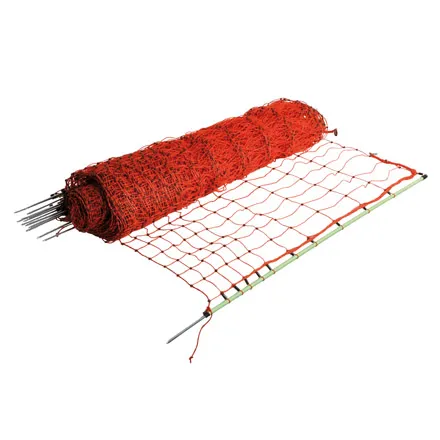 Electric Sheep Netting