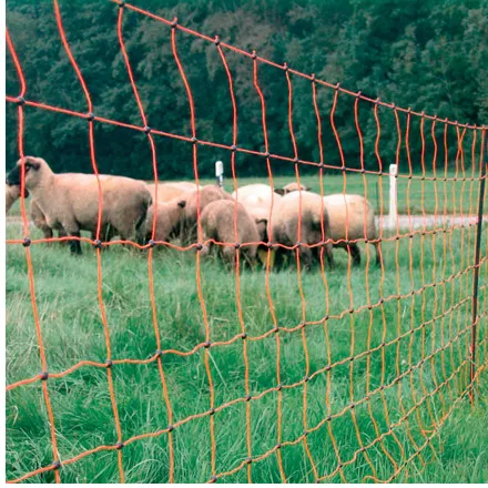 Electric Sheep Netting