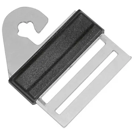 Litzclip Gate Handle Connector for Tape- 40mm