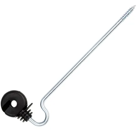 Long Distance Insulators (Pk 10)