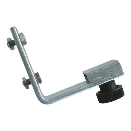 Reel Bracket for Mounting Post