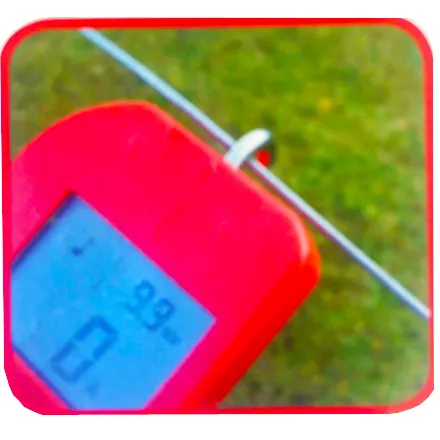 AKO Fence Fault Finder 
