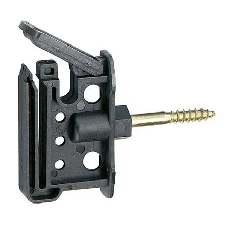 Screw Insulator 40mm Tape 25 Pack