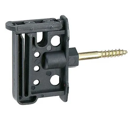 Screw Insulator 40mm Tape 25 Pack