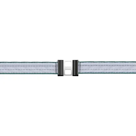Litzclip Polytwine Joiner- 40mm (pkt 5)