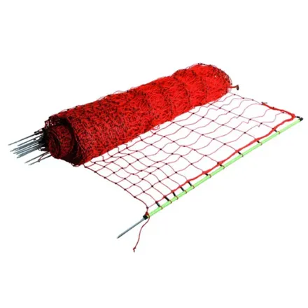 Electric Poultry Netting