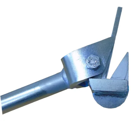 Quick Staple Pullers