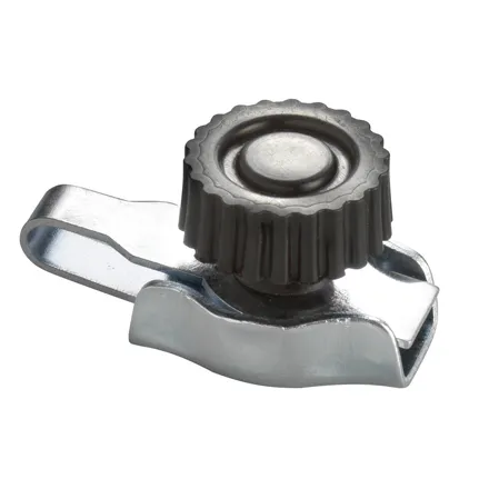 Quick Rope & Polytwine Connector (Pkt 4)