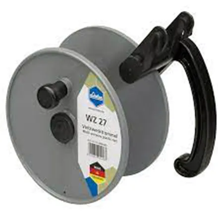 Fenceman Grey Reel 500 mtr