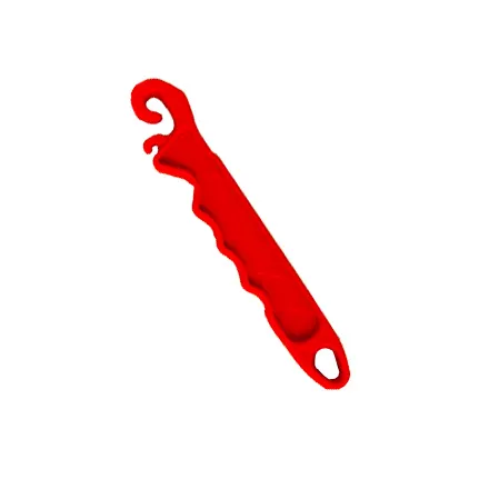 Insulated Reel Handle 