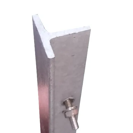 Earthing Rod and Clamp