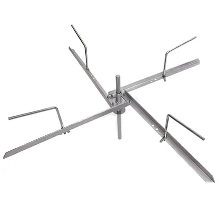 Wire Roller Spinning Jenny Standard
