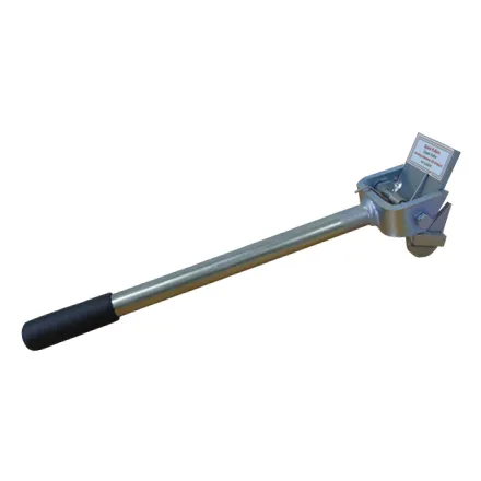 Quick Staple Pullers