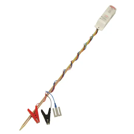  Mosquito Battery Fencer BX140