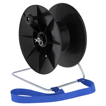 Super Fence Reel- 1000m (Plastic)