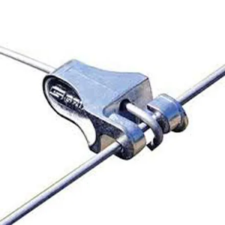 T-Clip Gripple Wire Joiners (20 pack)
