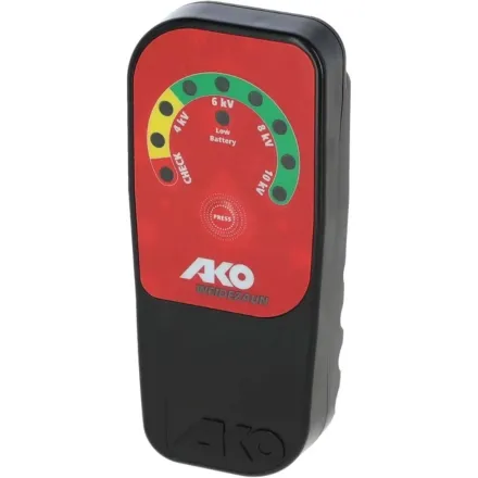 Wireless Fence Line Tester