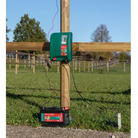 X6000 Smart Duo Power Fencer