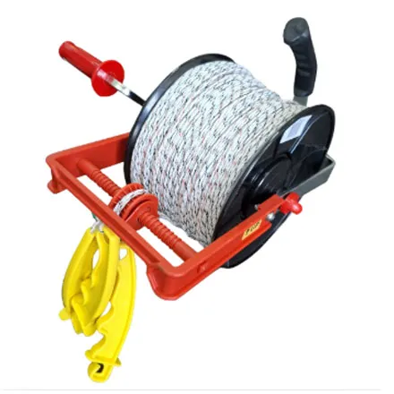 PasturePro 3 Geared Reel