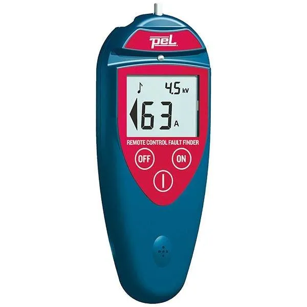 PEL 3 in 1 Control – Remote Control Handset