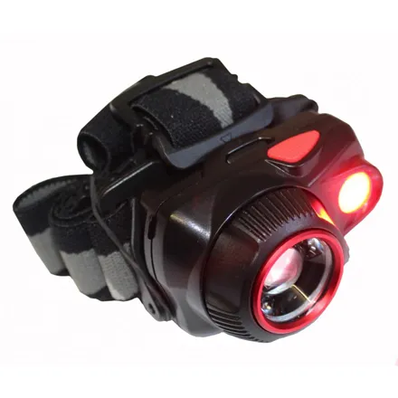 Clulite Focus2Go Head Torch