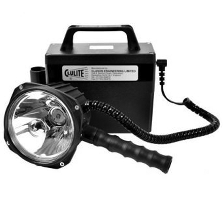 Clulite Clubman Deluxe LED SLA 12v 7amp