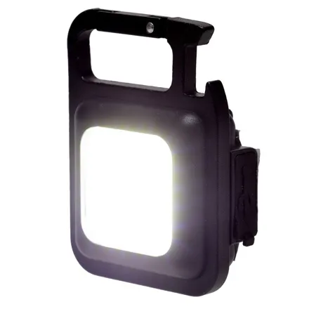 Amtech Mini Rechargeable Key Chain Light