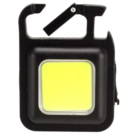 Amtech Mini Rechargeable Key Chain Light