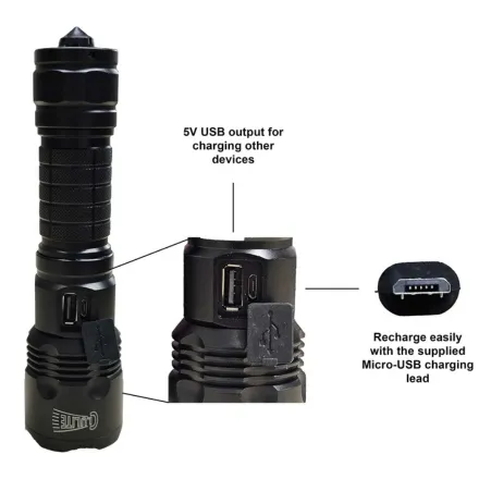 Pro Focus 6500 Torch