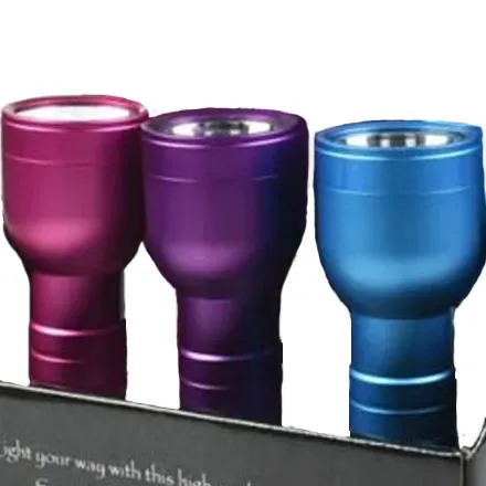 Lady Lite Torch Led