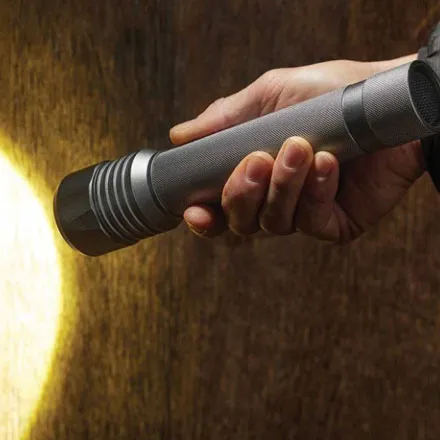 Ultra-Beam Torch 1500L