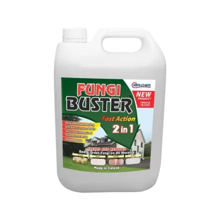 Fungi Buster - 5 Litre