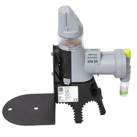 Camro SafeTrap Automatic FreeStand