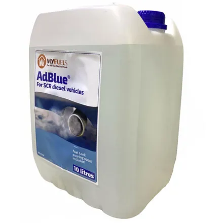 AdBlue 10ltr
