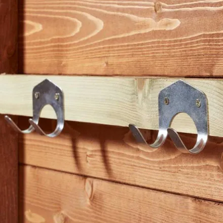 Tool Hooks - 5pk