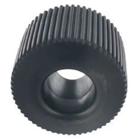 Berthoud Hose to Tank Connecting Nut