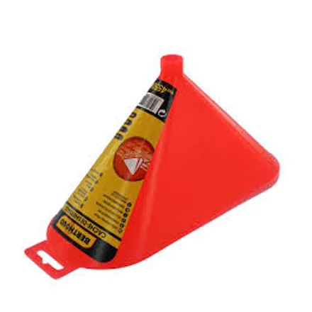 Berthoud Spray Shield