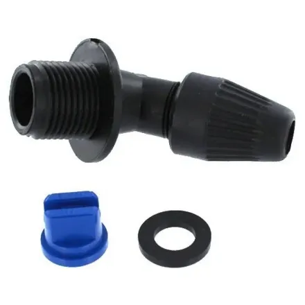 Berthoud Spray Shield