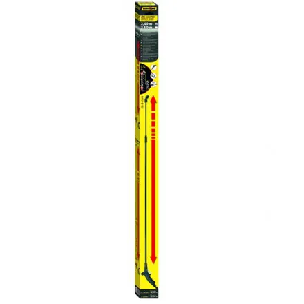 Berthoud Telescopic Lance 2.4 Metre 