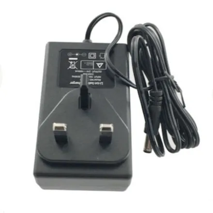 Charger For Evolution 15LTC Sprayer