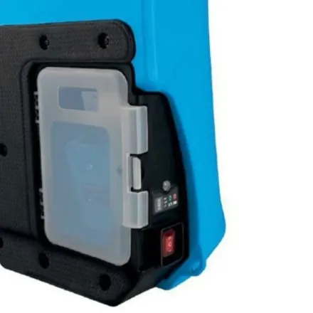 Charger For Evolution 15LTC Sprayer