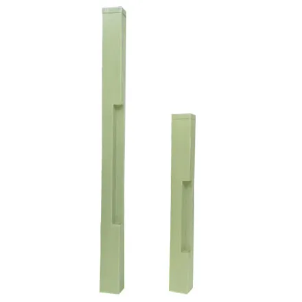 Defender Pro Tree Shelters 60cm x8.5cm