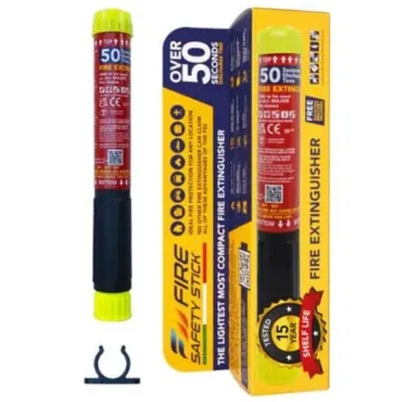 Fire Safety Stick (50 second Extinguisher)