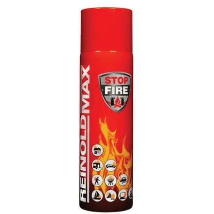 Reinold Max Stop Fire 500g