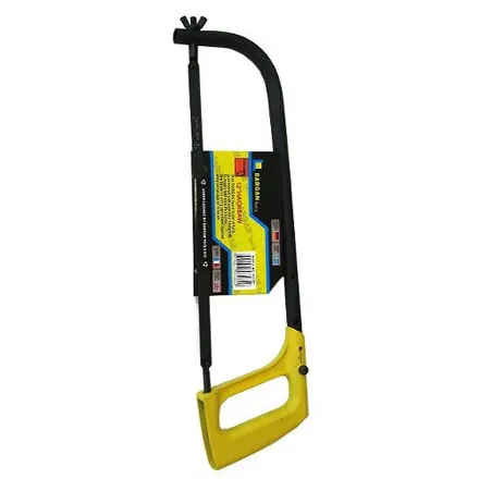 Dargan 12" Hacksaw