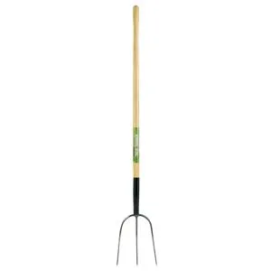 Darby 3 Tine Hay Fork
