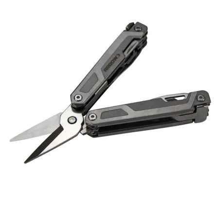 Arrow T50 Staple Gun & Multi Tool Kit