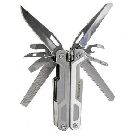 Arrow T50 Staple Gun & Multi Tool Kit