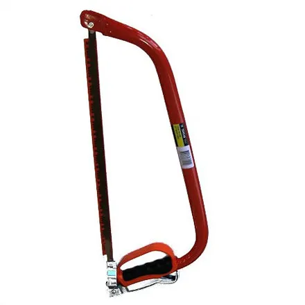 Dargan Bowsaw- 30"